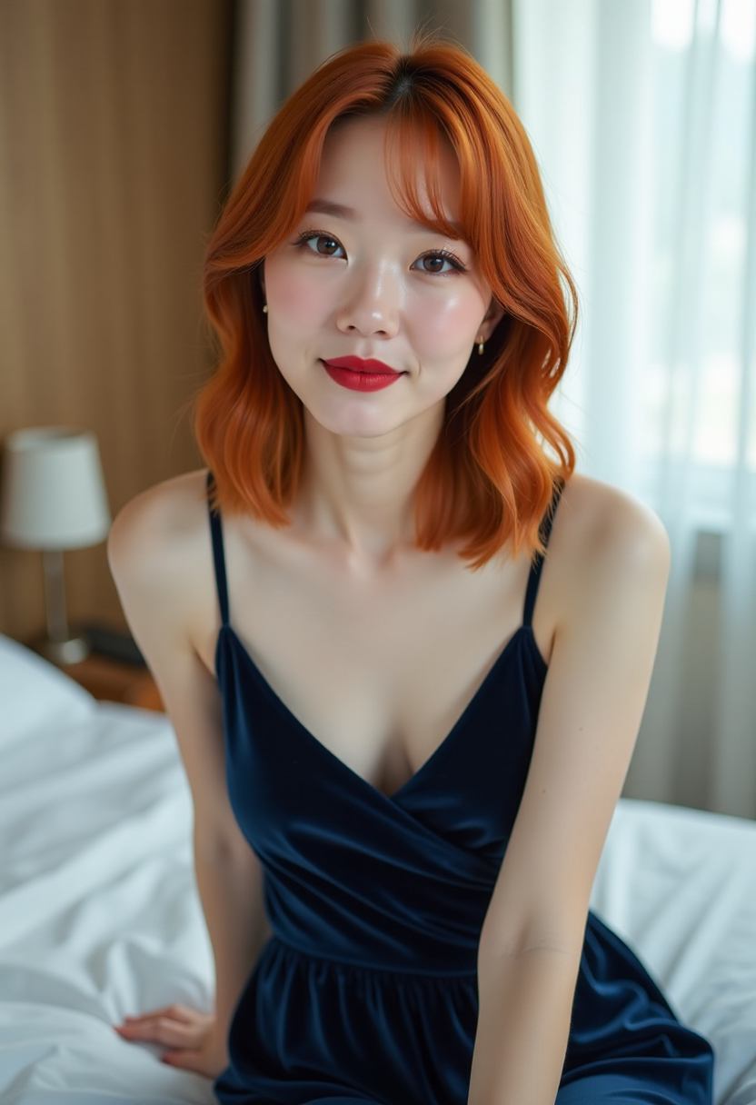 山间林野手记